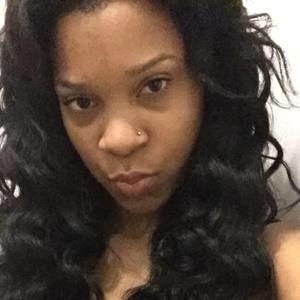 Meet your Posher, Monae